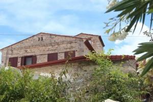 Kocca Ev Hotel, Datca