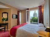 Superior Double room with view