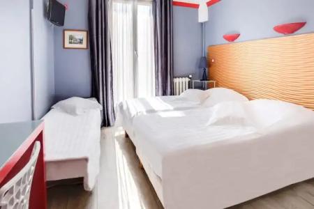 Maubeuge Gare du Nord - 15