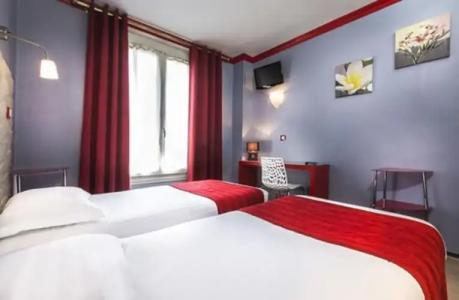 Maubeuge Gare du Nord - 27