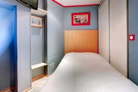 Maubeuge Gare du Nord - 21