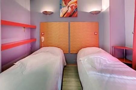 Maubeuge Gare du Nord - 36