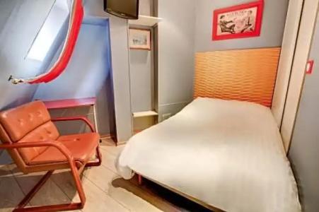 Maubeuge Gare du Nord - 34