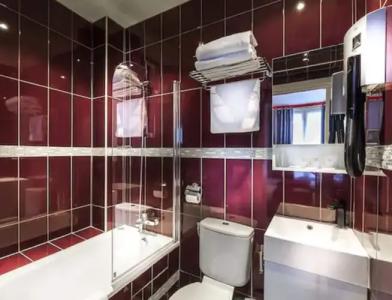 Maubeuge Gare du Nord - 8