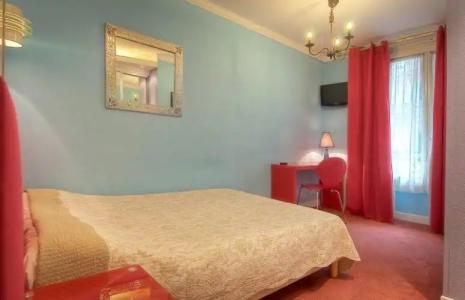 Maubeuge Gare du Nord - 22