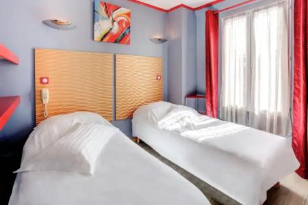 Maubeuge Gare du Nord - 3