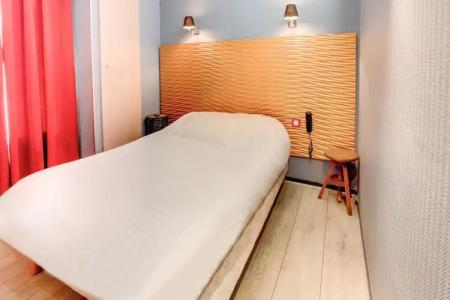 Maubeuge Gare du Nord - 4