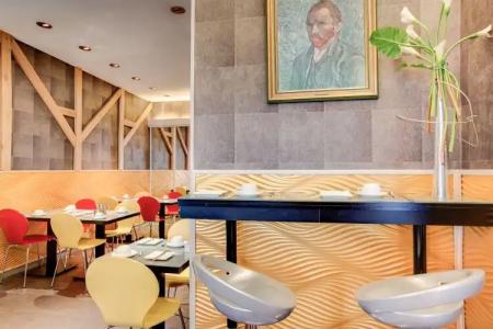 Maubeuge Gare du Nord - 10