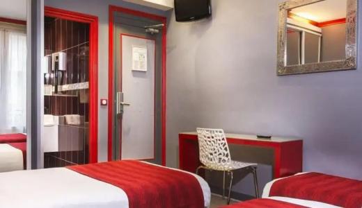 Maubeuge Gare du Nord - 38