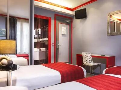 Maubeuge Gare du Nord - 13