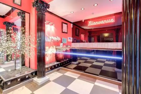 Maubeuge Gare du Nord - 1