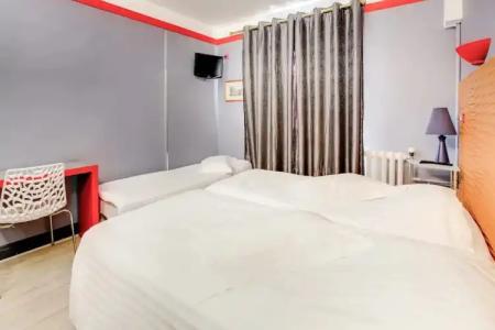 Maubeuge Gare du Nord - 16