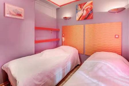 Maubeuge Gare du Nord - 6