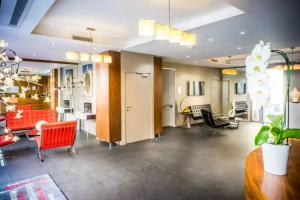 Art Hotel Congres, Paris