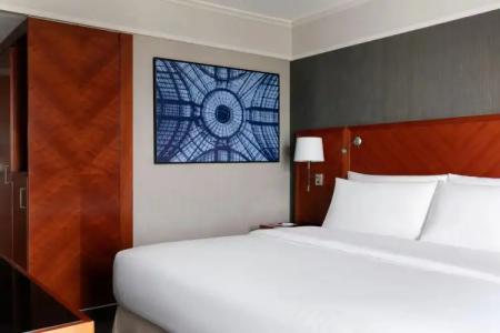 Paris Marriott Rive Gauche & Conference Center - 6