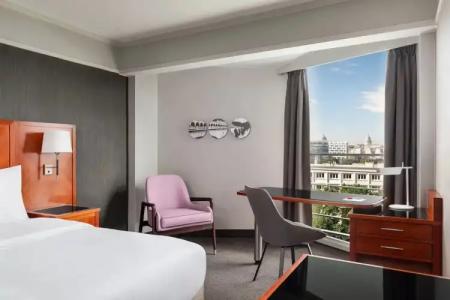 Paris Marriott Rive Gauche & Conference Center - 22