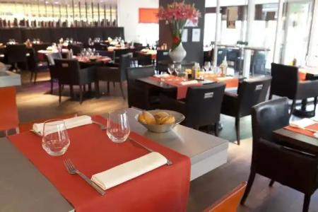 Paris Marriott Rive Gauche & Conference Center - 16