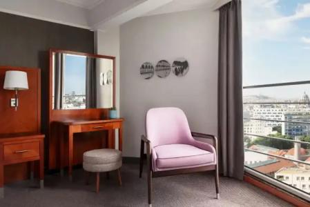 Paris Marriott Rive Gauche & Conference Center - 41