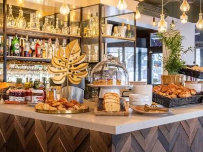 Hôtel Mercure Paris Bercy Bibliothèque - 10