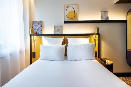 Hôtel Mercure Paris Bercy Bibliothèque - 29