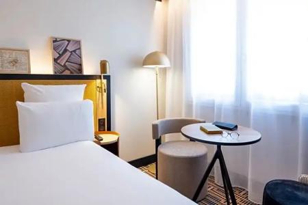 Hôtel Mercure Paris Bercy Bibliothèque - 33