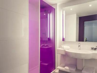 Hôtel Mercure Paris Bercy Bibliothèque - 63