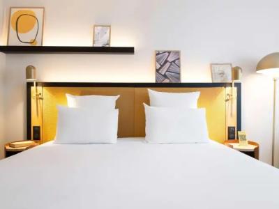 Hôtel Mercure Paris Bercy Bibliothèque - 5