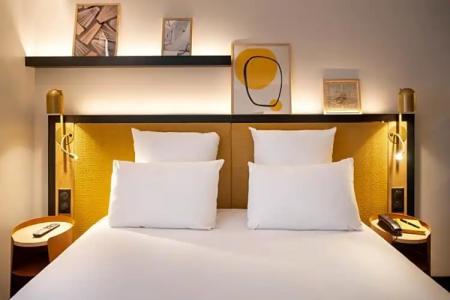 Hôtel Mercure Paris Bercy Bibliothèque - 32