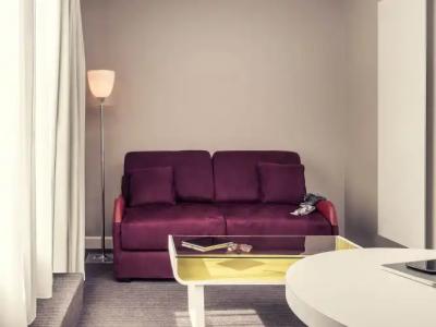 Hôtel Mercure Paris Bercy Bibliothèque - 61