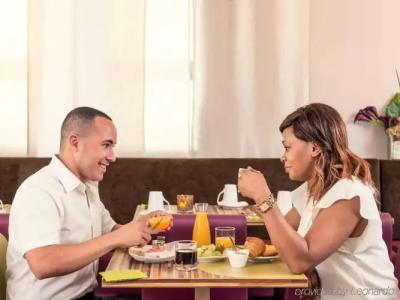 Hôtel Mercure Paris Bercy Bibliothèque - 21