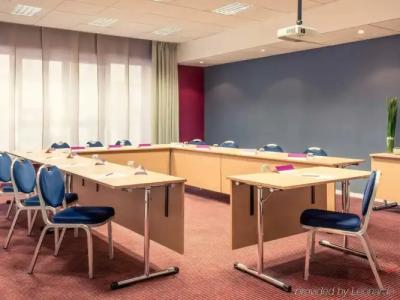 Hôtel Mercure Paris Bercy Bibliothèque - 14