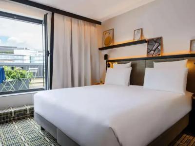 Hôtel Mercure Paris Bercy Bibliothèque - 2