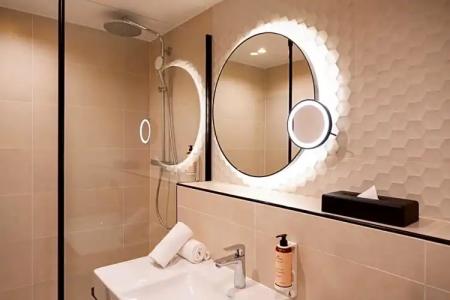 Hôtel Mercure Paris Bercy Bibliothèque - 37