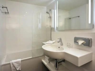 Hôtel Mercure Paris Bercy Bibliothèque - 62