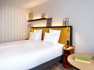 Hôtel Mercure Paris Bercy Bibliothèque - 26