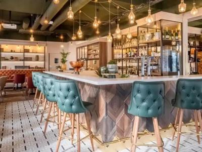 Hôtel Mercure Paris Bercy Bibliothèque - 23