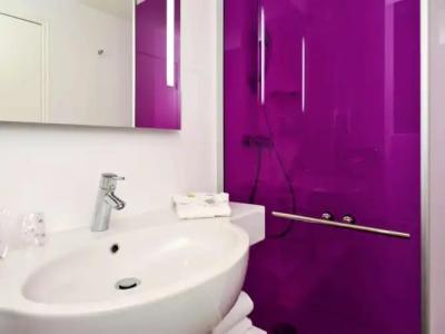 Hôtel Mercure Paris Bercy Bibliothèque - 49