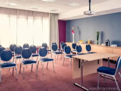 Hôtel Mercure Paris Bercy Bibliothèque - 15