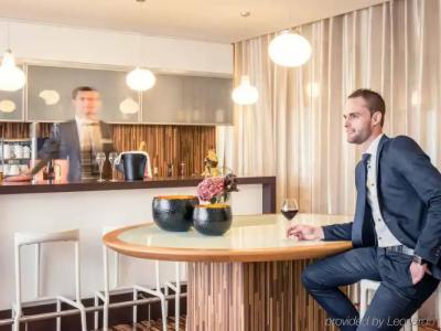 Hôtel Mercure Paris Bercy Bibliothèque - 19