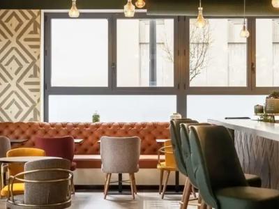 Hôtel Mercure Paris Bercy Bibliothèque - 22