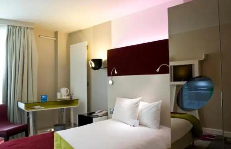 Hôtel Mercure Paris Bercy Bibliothèque - 45