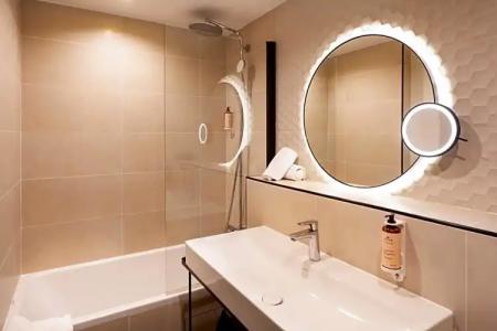 Hôtel Mercure Paris Bercy Bibliothèque - 38