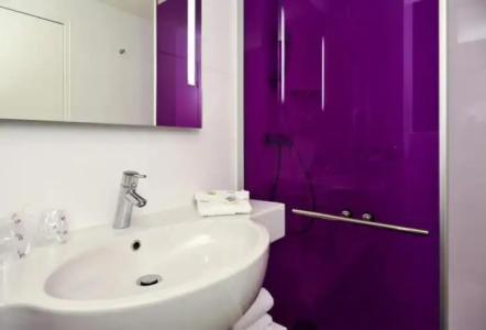 Hôtel Mercure Paris Bercy Bibliothèque - 44