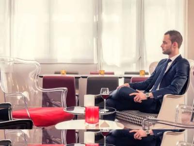 Hôtel Mercure Paris Bercy Bibliothèque - 18