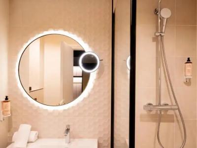 Hôtel Mercure Paris Bercy Bibliothèque - 8