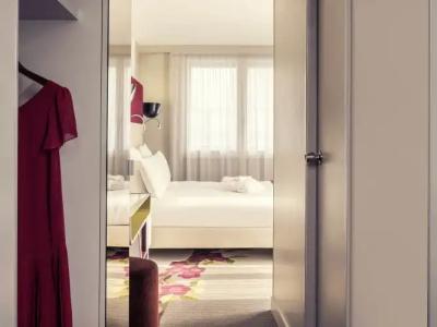 Hôtel Mercure Paris Bercy Bibliothèque - 60