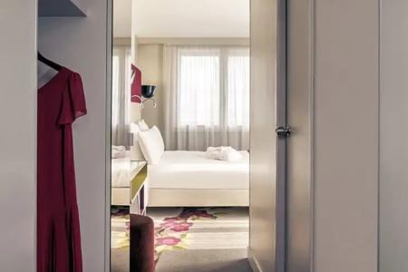 Hôtel Mercure Paris Bercy Bibliothèque - 36