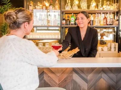 Hôtel Mercure Paris Bercy Bibliothèque - 9