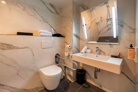 Hôtel Mercure Paris Bercy Bibliothèque - 39