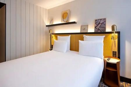 Hôtel Mercure Paris Bercy Bibliothèque - 31